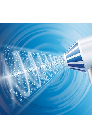 Oral-B Oxyget Ağız Duşu Yedeği 4 adet