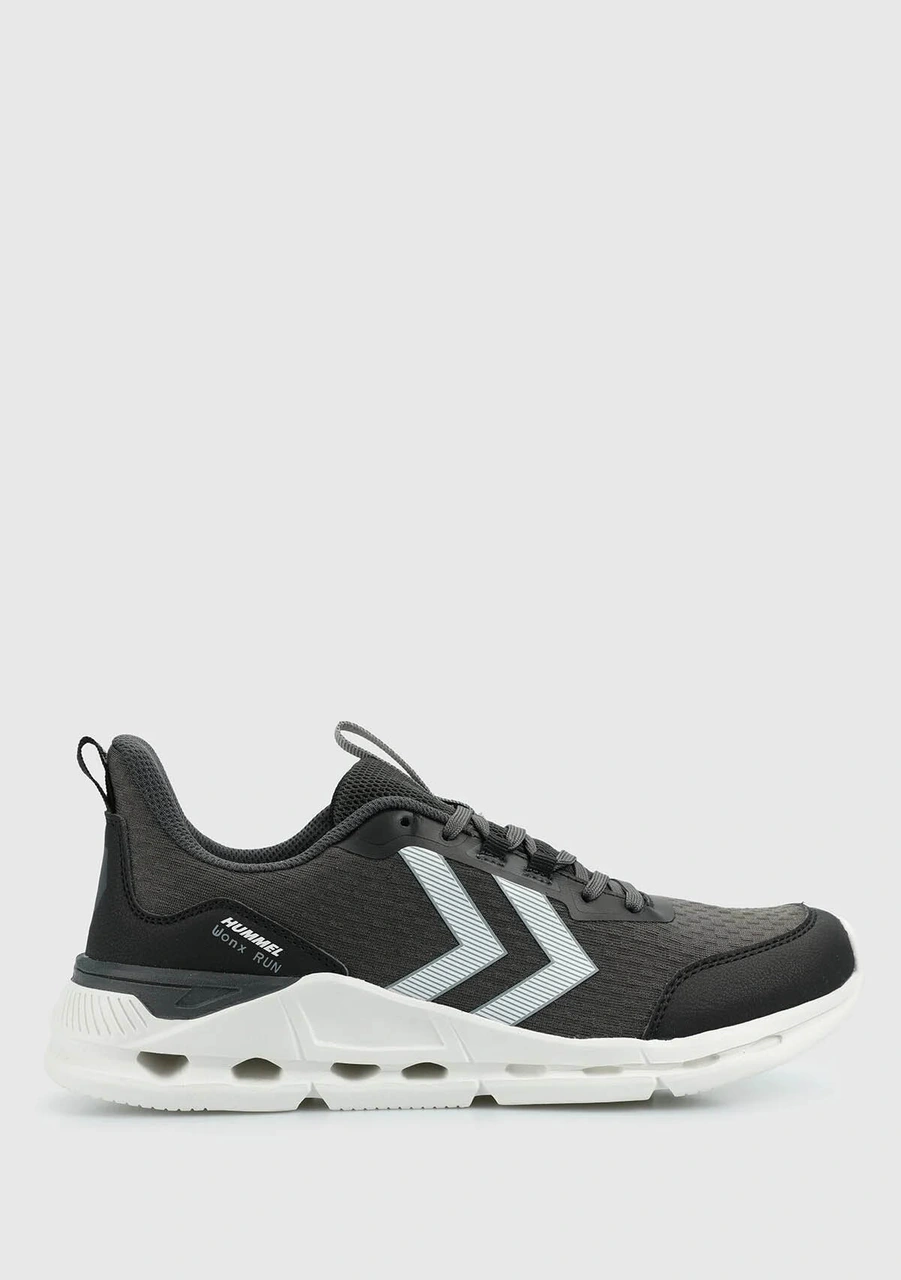 Hummel Wonx Run Siyah Unisex Sneaker 900800-2001 Siyah