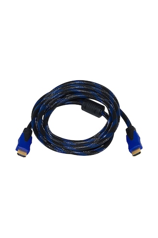 Inca Imhd-15T 1.8M Altin Uçlu 1.4 4K Uyumlu Hdmi Kablo