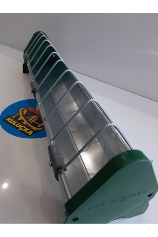 Mh Güvercin Yemlik Metal 50 CM