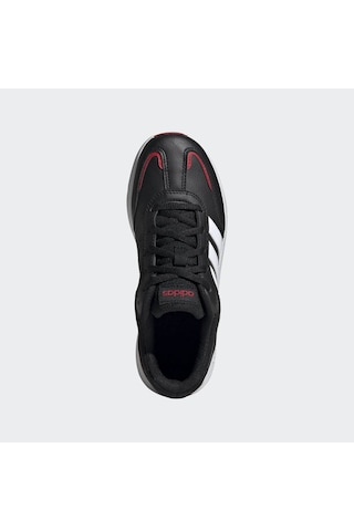 Adidas Tensaur Switch Ayakkabı Siyah