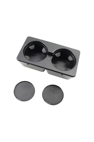 Araba Bardak Tutucu Çift Bardak Tutucu Ekle İçecek