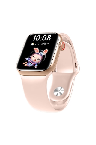 Mifly S9 Pro GGSMIFLY0004 45 MM Akıllı Saat (Distribütör Garantili)