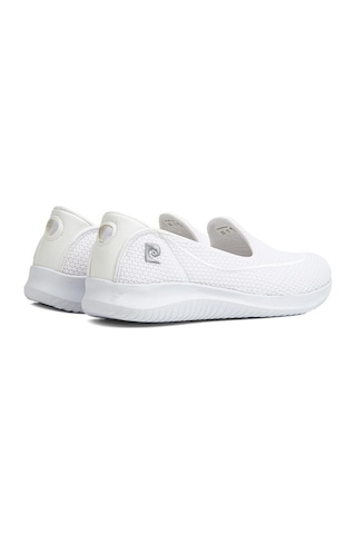 Pierre Cardin | Pc-30168 - 3409 Beyaz - Kadın Spor Ayakkabı (538213293) Beyaz