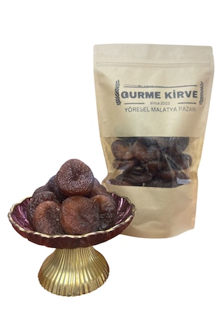 Gurme Kirve Günkurusu Kayısı Malatya 1 KG
