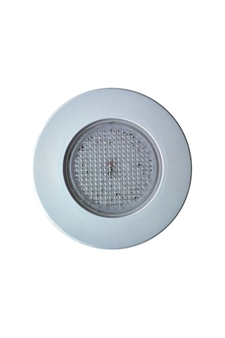 Flat Joker Led Havuz Lambası Rgb 2 Kablolu