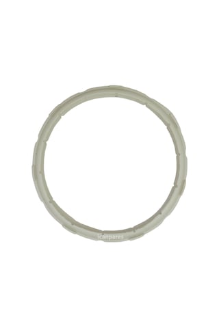 Schafer Uyumlu Düdüklü Tencere Kapak Contası 23 CM Beyaz