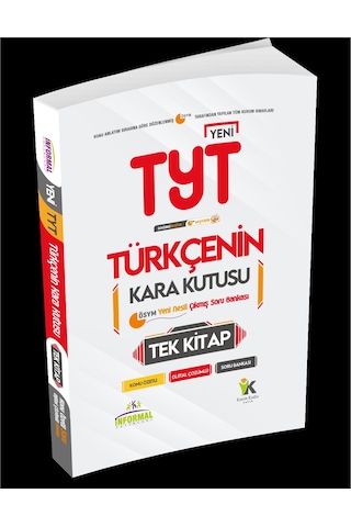 Tyt Sözel Süper Eko Set Paket Soru Bankası
