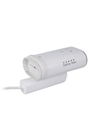Defne Star RC-6116 Katlanabilir Kırışık Giderici Buharlı Seyahat Ütüsü