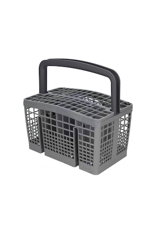 Indesit Uyumlu / Hotpoint / Ariston Bulaşık Makinesi Çatal Kaşık Sepeti - 505761460