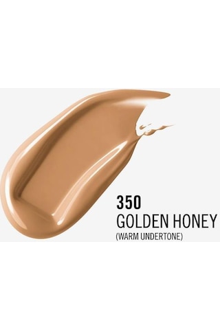 Rımmel Lastıng Fınısh Fondoten 350 Golden Honey