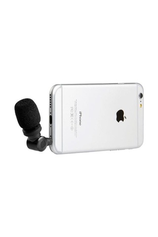 Saramonıc Smartmıc Mıcrophone