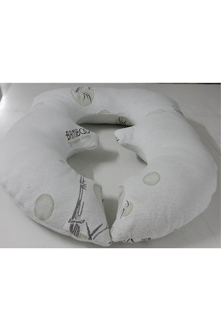 Devigo 5 Bölge Destekli Bamboo Hamile Yastığı
