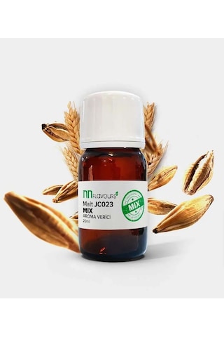 Nnflavours Viski Kiti JC023 Viski Aroması Kiti 20 ML Nnflavours Viski Kiti JC023 Viski Aroması Kiti 20 ML