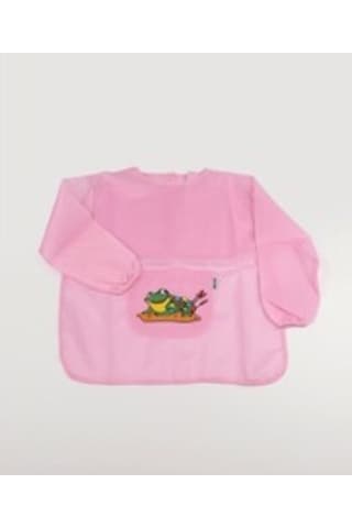 Nova Color NC-4107PE Boyama Önlüğü Pembe