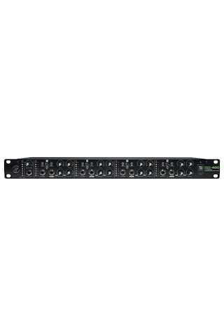 Mackie Hm-400 4 Kanal Kulaklık Amfisi