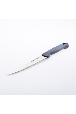 Pirge Gastro Peynir Bıçağı Gri 17,5 Cm 37072 Gri