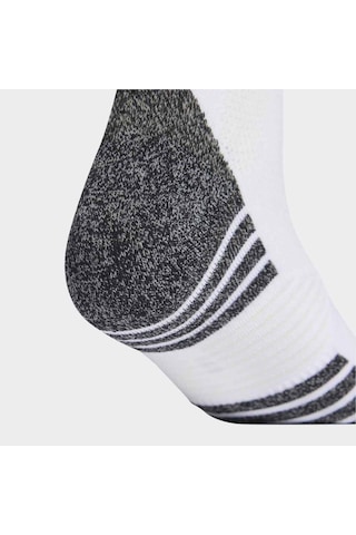 Adidas Kb7163 Adı26 Sock 3s Futbol Çorabı Beyaz