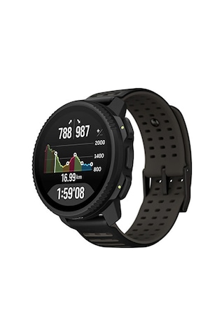 Suunto Vertical Sporcu Saati Ss051204000 Siyah