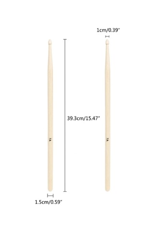 Me-tools 7a Maple Baget