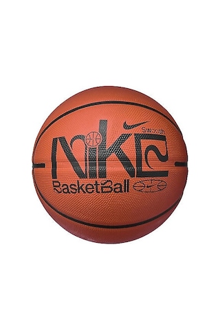 N.100.4371.810.07 Nıke Playground Basketbol Topu
