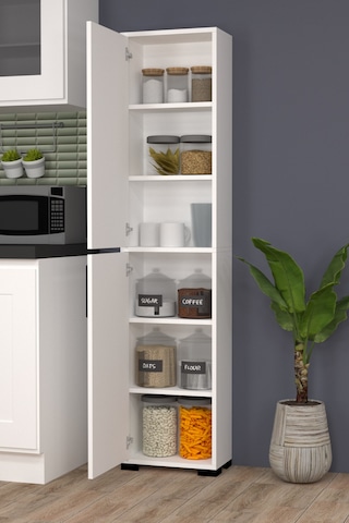 Lizbon No.4 Mutfak Dolabı