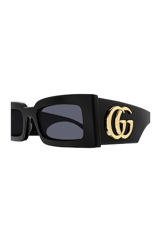 Gucci Gg1425s 001 53 Kadın Güneş Gözlüğü
