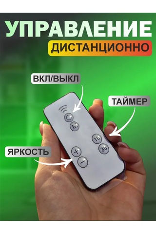 Lismerk Kablosuz Duvar Aydınlatma Aparatı Ve Kumanda 413312999 Beyaz