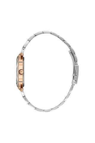Daniel Klein Dke.6.10891-11 Rose Gold - Gümüş