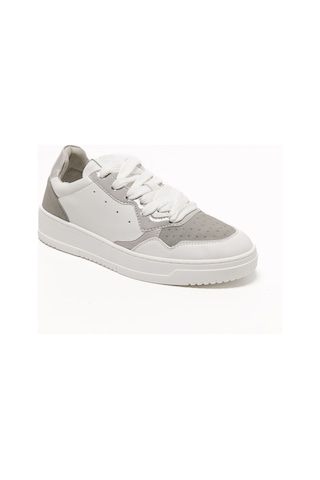 Sneaker Günlük Kadın Diğer 115580co Comart London 5580co Grey Bianco Grey Bianco Gri