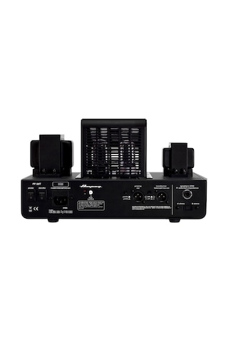 Ampeg Pf20T Tube Bas Gitar Kafa Amfi