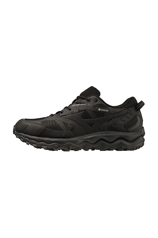 Wave Rider Wave Mujin Tl Gtx Unisex Günlük Giyim Ayakkabısı Siyah