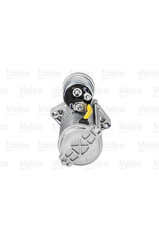 Valeo 12v 10 Diş Fiat Linea 1.3 Mtj Marş Dinamosu
