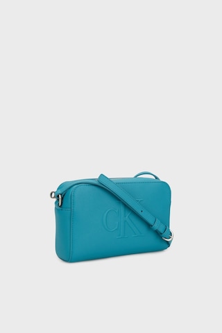 Calvin Klein Kadın Çapraz Çanta Lv04k3036gxt6 Green