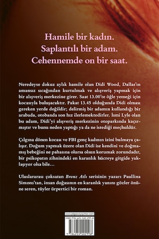 On Bir Saat / Paullina Simons