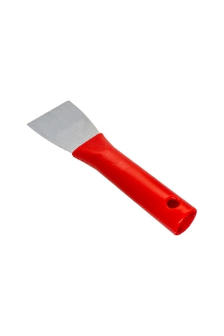 Master 540040 Macun Ispatulası Plastik Saplı 6 Cm