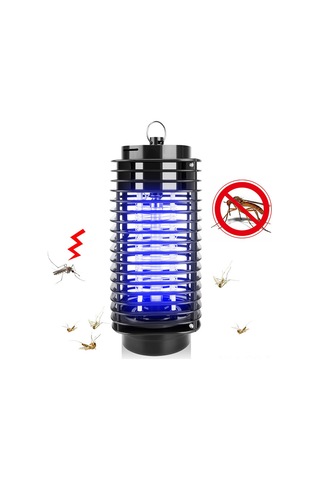 Singree Evsiz Sivrisinek Öldürücü Led Lamba - Gürültüsüz, Radyasyonsuz, 110v Us Fişli