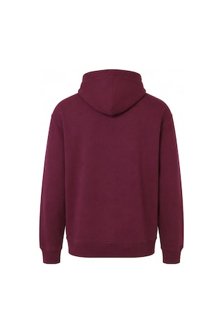 Reebok Sweatshirt Erkek Bordo Id Rlx Clss Sl Hoodıe 000000000102697488