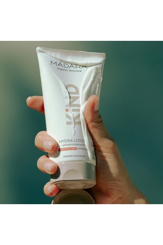 Hydra Lotion 50 Spf Güneş Koruyucu Nemlendirici Krem Cilt Bakımı Ürünü