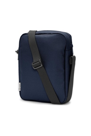 Timberland Tb0a61gb Timberpack Crossbody Bag 15x22,5x4 Lacivert Unisex Spor Çanta Lacivert