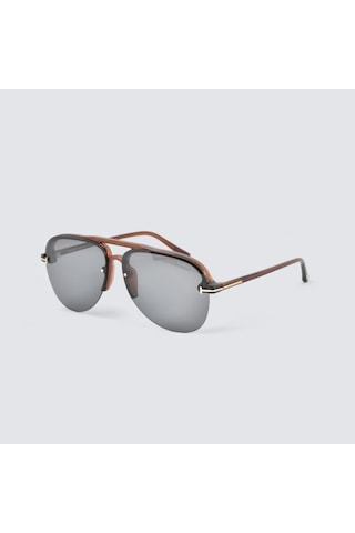 Tom Ford TF 1004 45A 62 Erkek Güneş Gözlüğü