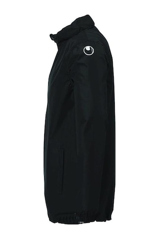 Uhlsport Erkek Yağmurluk Play 1101750 - SİYAH Siyah