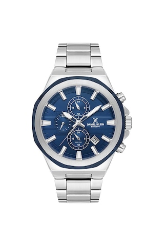 Daniel Klein Dk.13.10157-3 Gri