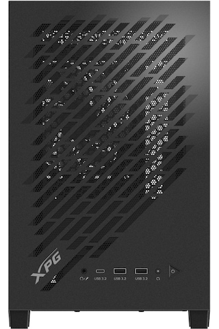 XPG Valor Air Nano USB 3.2 Siyah ATX Mid-Tower Gaming (Oyuncu) Kasa