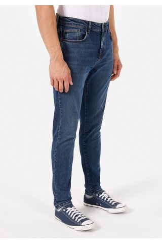 Colins Mavi Erkek Pantolon Cl1071259 Q1.v1 Dn04475 Mavi