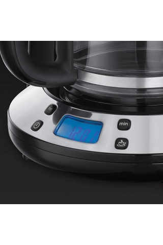Russell Hobbs Colours+ Dijital Kahve Makinesi