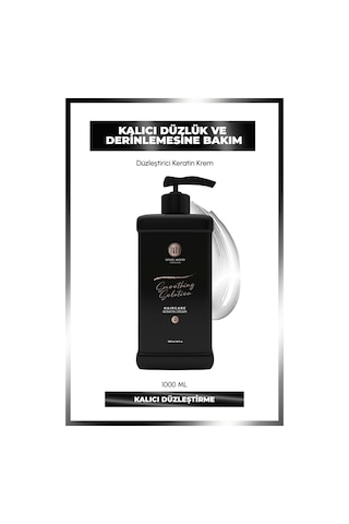 Smoothıng Solutıon Tüm Saçlar