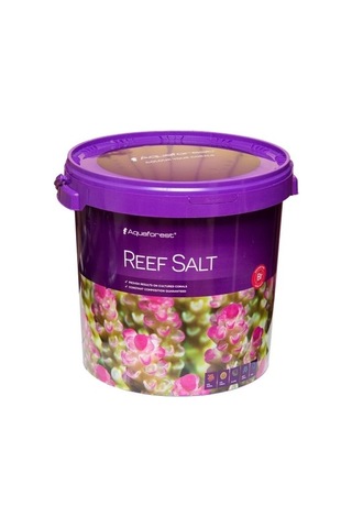 Aquaforest - Reef Salt 22 KG Aquaforest - Reef Salt 22 KG