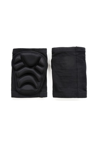 Butu 4130 Motosiklet Dizliği Siyah XL