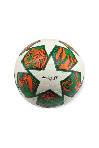 Sepeti Futbol Topu Mikro Dikişli 420 Gr No:5 - Fb-710-turuncu Najmaddin